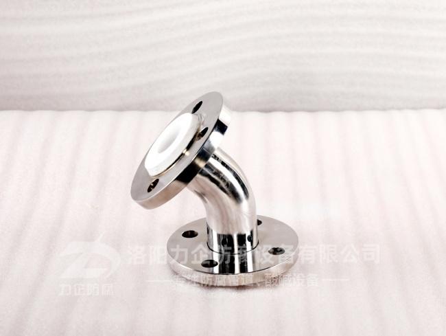 不銹鋼襯氟彎頭